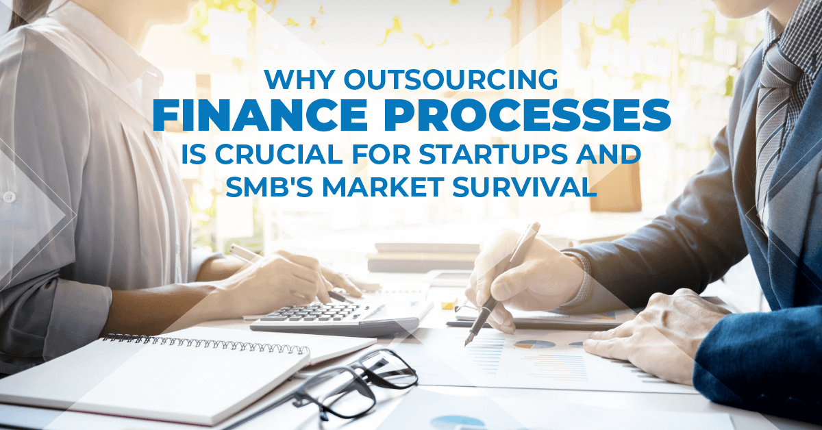 Outsourced Finance Processes